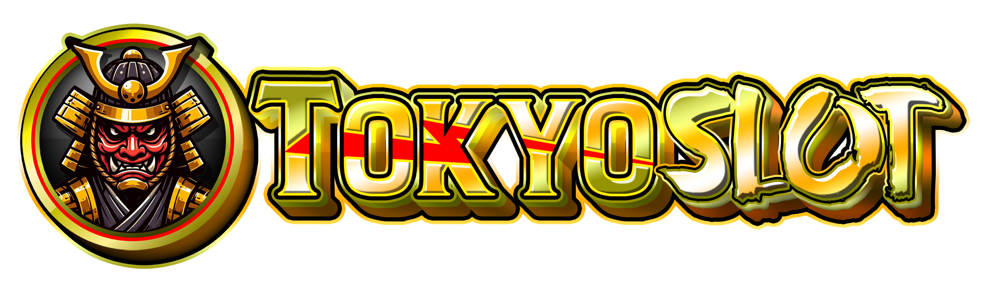 logo tokyoslot